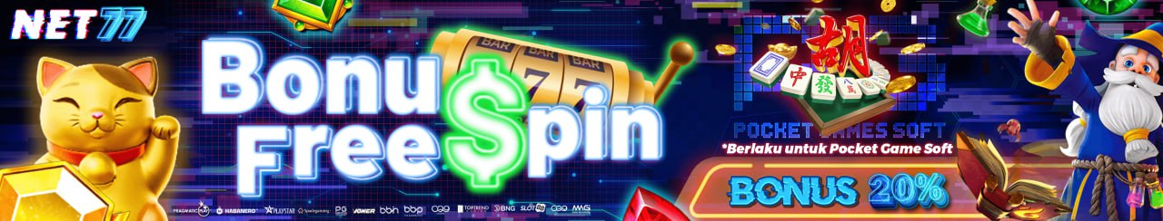 07 Bonus PGSpin 20%